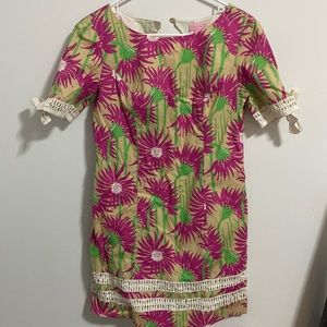 Lilly Pulitzer Dress Size 6